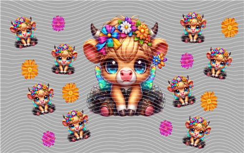 24oz cup wraps-N 860